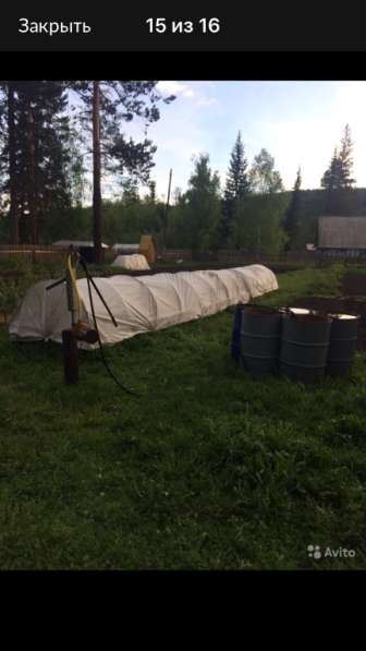 Продам дачу ст. Таежка в Красноярске фото 25