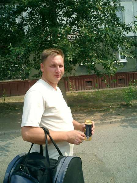 Вадим, 36 лет, хочет познакомиться