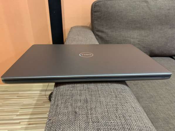 Ноутбук Dell precision 7550 в Москве фото 13