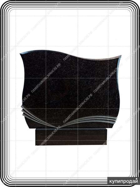 Продажа и производство ритуальных памятников в Саранске фото 12