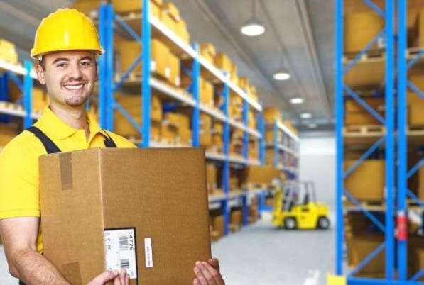 Требуются Комплектовщики