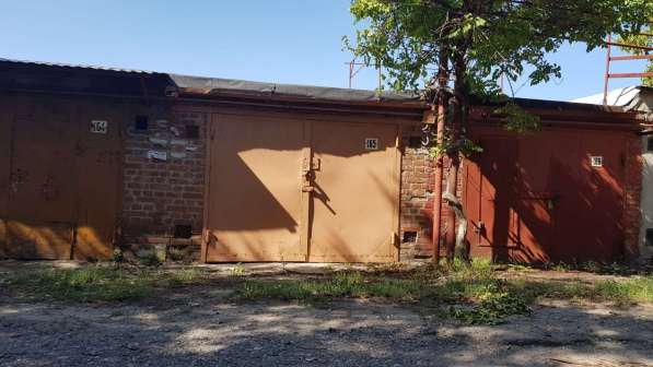 Продам кирпичный гараж в ГК-4 в Таганроге фото 3