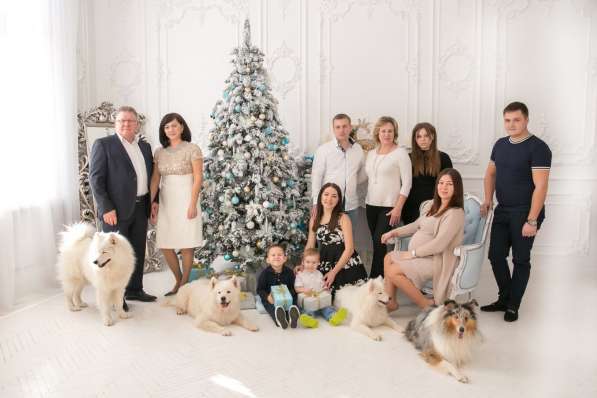 Профессиональный фотограф в Краснодаре фото 6