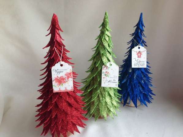 Новогодние подарки в Оренбурге фото 5