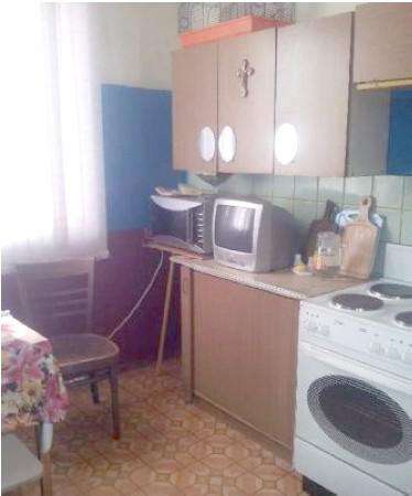 Койко место хостел метро Профсоюзная в Москве фото 6