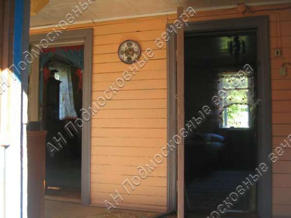 Продам дом в Москва.Жилая площадь 50 кв.м.Есть Электричество. в Москве фото 24