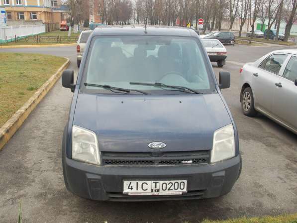 Ford, Tourneo Connect, продажа в г.Гродно