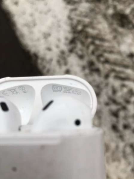 AirPods 2 в Москве фото 5