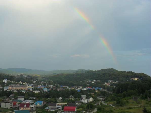 Отель Нувэль в Вардане (Большой Сочи) в Сочи фото 21