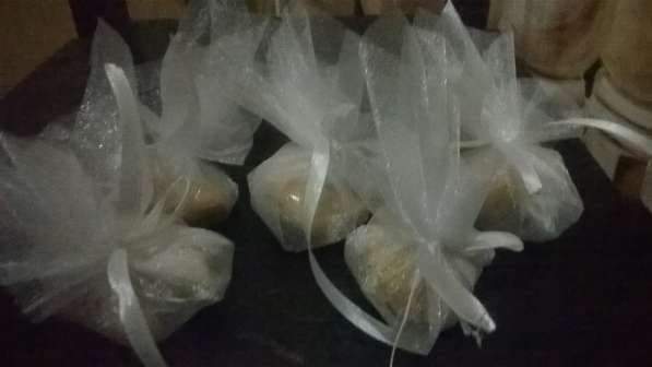 Печенье с предсказаниями в Ростове-на-Дону фото 7