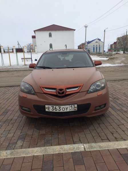 Mazda, 3, продажа в Москве в Москве фото 7