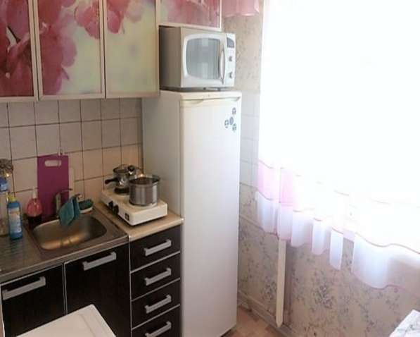 Сдам 2-комн. квартиру в центре в Воркуте фото 12