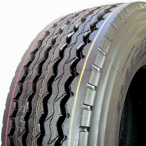 Bridgestone R168 215/75 R17,5 135K в Москве фото 3