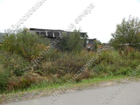 realty_mapper3.plot_in_locationПлощадь 13.20 сот.Есть Электричество, Газ. в Москве фото 9