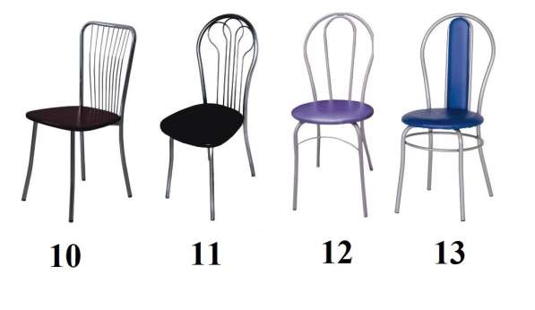 Табуреты, стулья, барные стулья в Перми фото 4