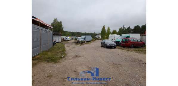 Продам Земельный участок для размещения объектов в фото 11