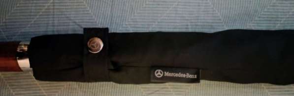 Mercedes-benz зонт в Москве фото 5