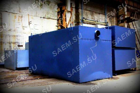 Экономайзеры в Смоленске фото 5