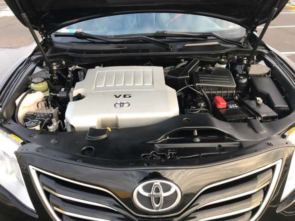 Toyota, Camry, продажа в г.Баку в фото 14
