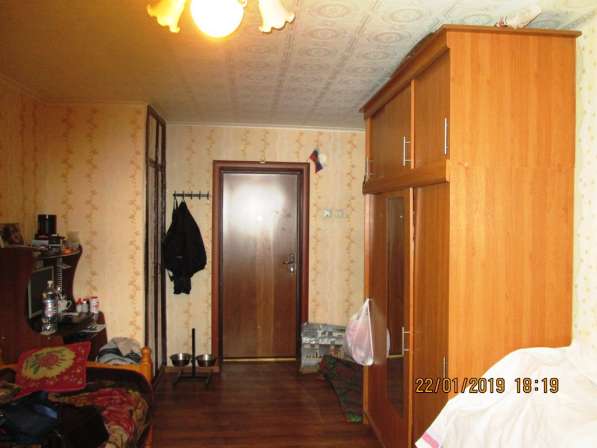 Продается комната с ремонтом г. Жуковский ул. Строительная в Жуковском фото 6