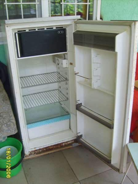 Продам холодильник "Орск" в Саратове фото 3