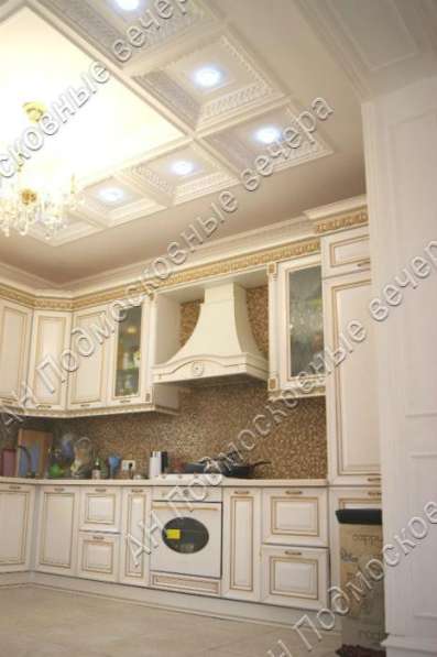 Продам коттедж в Москва.Жилая площадь 460 кв.м.Есть Электричество. в Москве фото 58