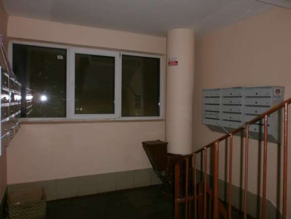 Продам прекрасную двухкомнатную квартиру в Приморском районе в Санкт-Петербурге фото 4