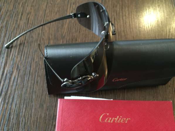 Продаём дорого ювелирные Cartier Panther limited edition