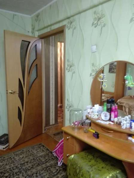 Продам 3-х ком. кв в Чите фото 12