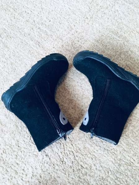 Валенки Фома в Москве фото 4