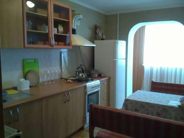 Продается двух комнатная квартира в Партените в Ялте фото 17