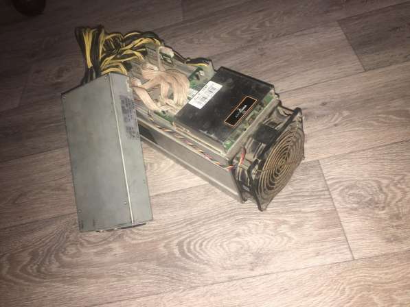 ASIC antminer s9 13,5TH/S в Оренбурге