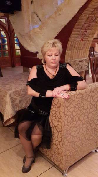 Лидия, 50 лет, хочет пообщаться в Москве