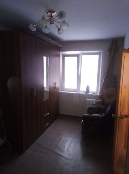 Срочно продам 2-х комнатную квартиру в Новосибирске фото 10