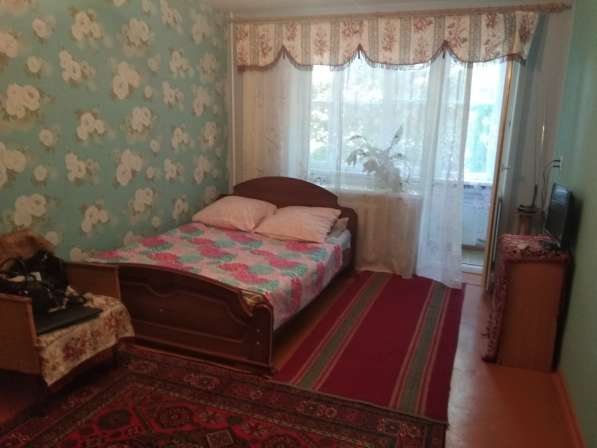 2-к квартира, 45 м2, 2/5 эт в Тамбове фото 14