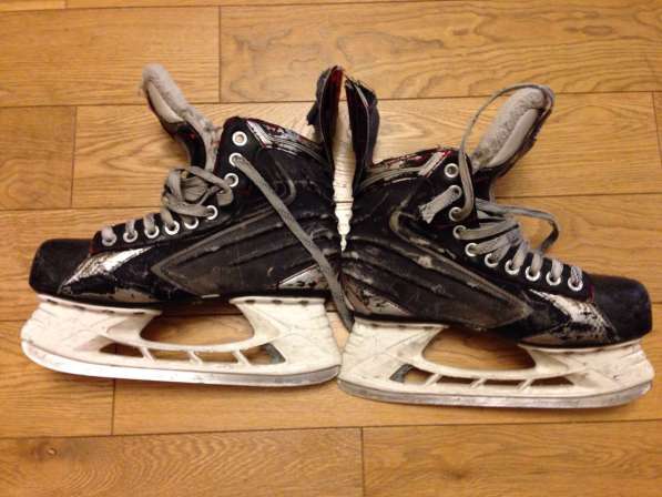 Продам хоккейные коньки Bauer в Одинцово