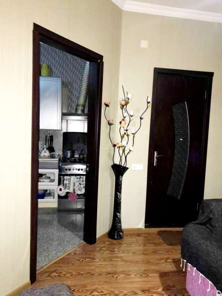 Квартира 54.50 м² - улица Зураба Горгиладзе, Батуми в фото 8