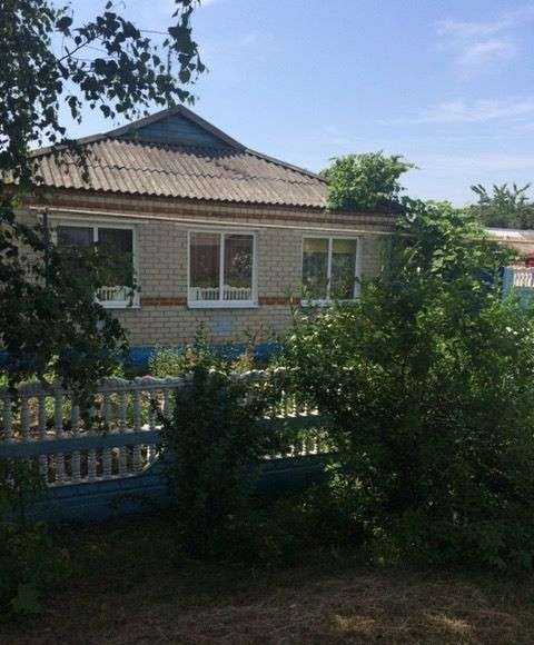 Продам дом в Прохоровском районе в Москве фото 16