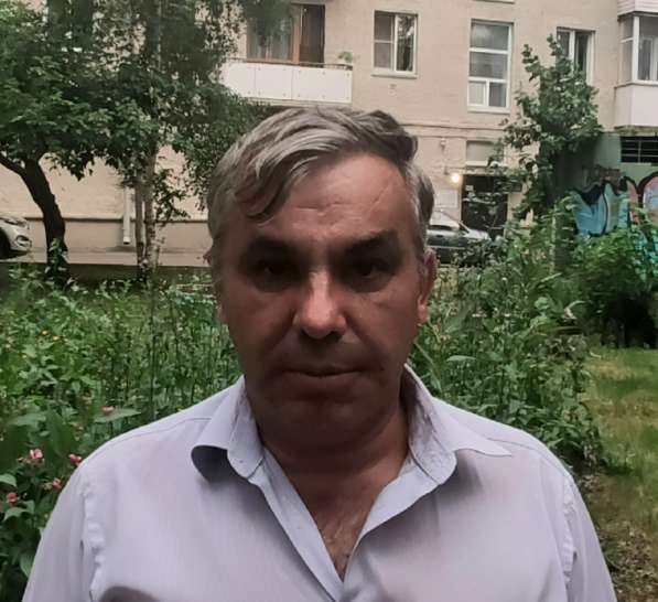 Жорик, 51 год, хочет познакомиться