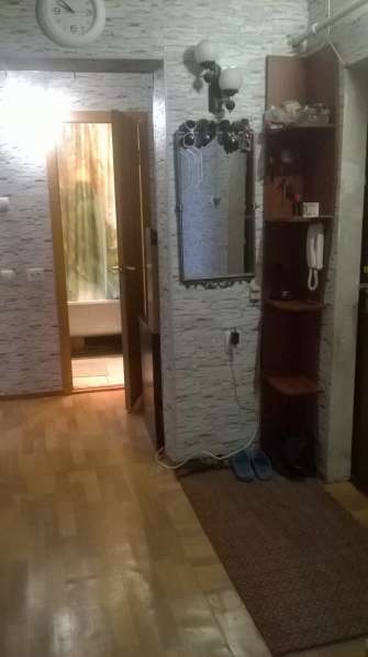 Двухкомнатная квартира с отличным ремонтом в Екатеринбурге фото 8
