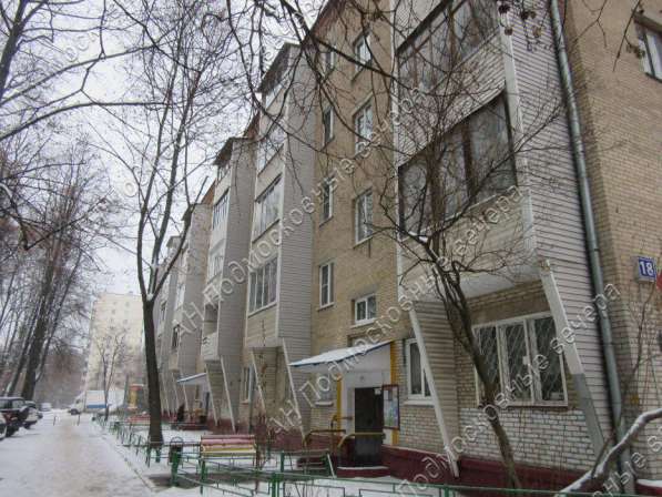 Продам двухкомнатную квартиру в Москва.Жилая площадь 45 кв.м.Этаж 5.Дом кирпичный. в Москве