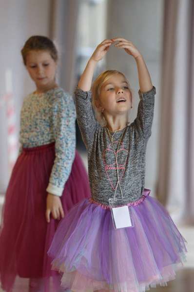 Авторский семейный проект в Москве фото 7