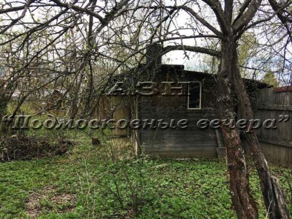 realty_mapper3.plot_in_locationСадовое некоммерческое тов-во. Площадь 10.00 сот.Есть Электричество. в Москве фото 4