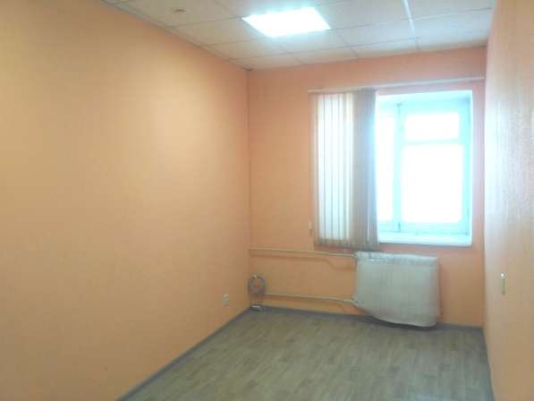 Аренда офиса в центре, 15 кв. м., доступ 24/7, все включено в Краснокамске фото 7
