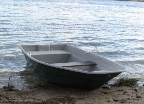 Продаю пластиковую лодку Малек в Сортавале
