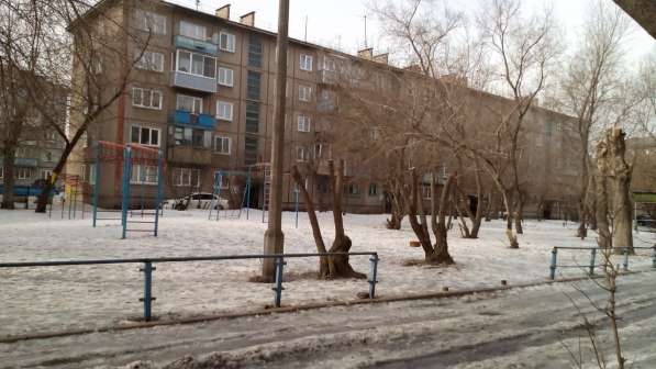 Срочная продажа квартиры в Красноярске фото 9