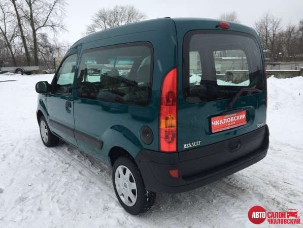 Renault, Kangoo, продажа в Череповце в Череповце фото 8