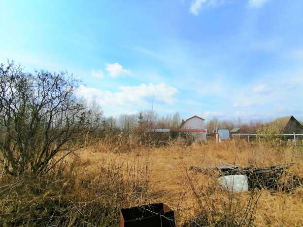 Продается участок с домом в Электростале фото 19