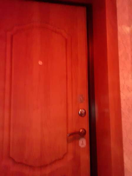 Продам 1 комнатную квартиру в Красноярске фото 12