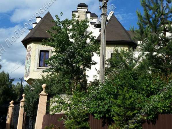 Продам дом в Москва.Жилая площадь 998 кв.м.Есть Канализация, Электричество. в Москве фото 22